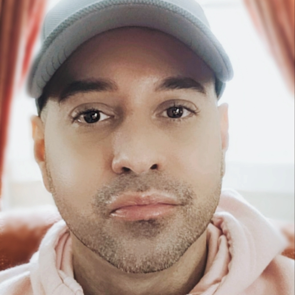 Meet your Posher, Kevin